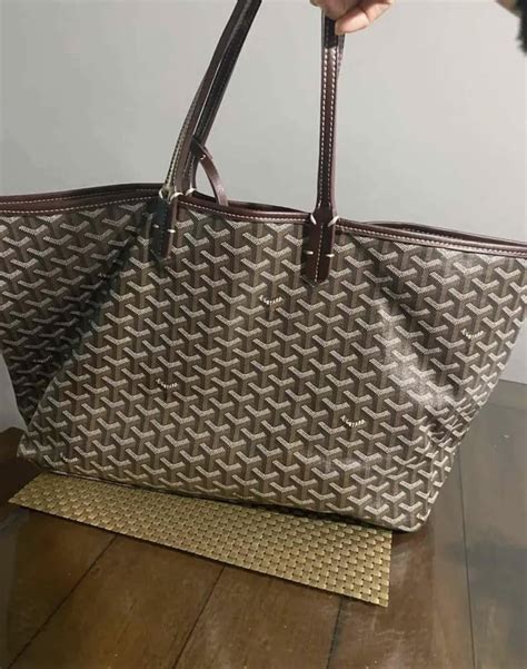 buying goyard reddit|goyard official website.